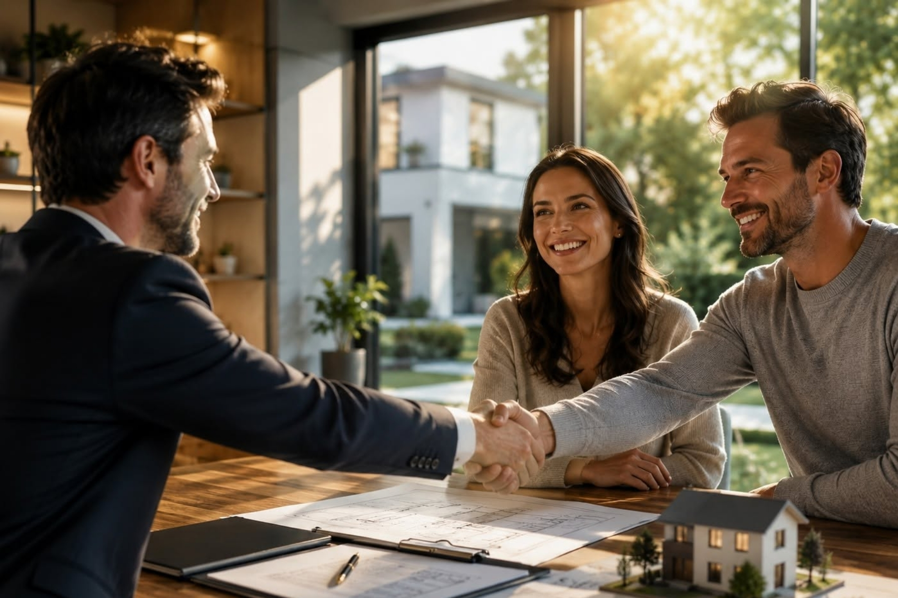 Comment reconnaître un constructeur sérieux ? 🏡