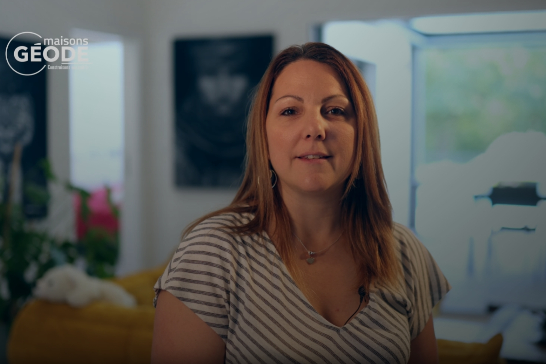 Nouvelle construction près de Metz: Témoignage client
