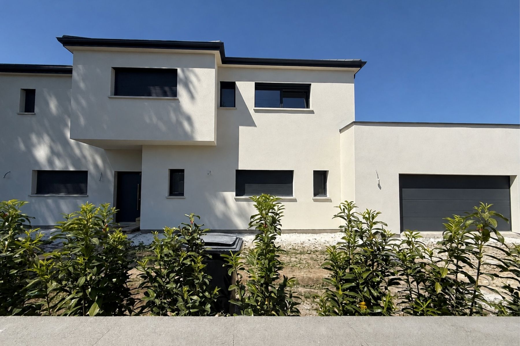 Une nouvelle réalisation prend vie à Longwy !